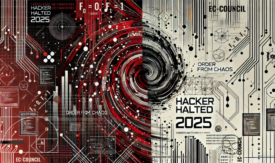 Hacker Halted 2025 Recap - Hacker Halted 2026
