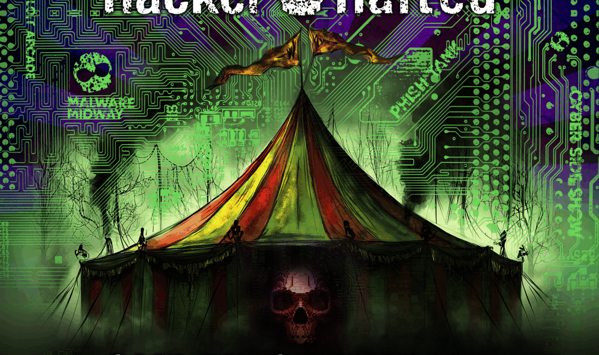 Hacker Halted 2026 logo