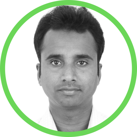 Mr Ramesh Donthagani-web